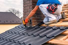 Best Roof Insulation Installation  in Yorklyn, PA